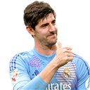 Thibaut Courtois