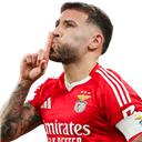 Nicolás Otamendi