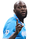 Romelu Lukaku