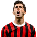 Christian Pulisic