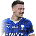 Sergej Milinković-Savić