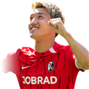 Ritsu Doan