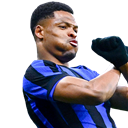 Denzel Dumfries