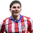 Julián Álvarez
