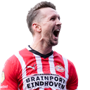 Luuk de Jong