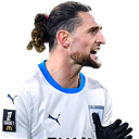 Adrien Rabiot