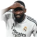 Antonio Rüdiger