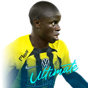 N'Golo Kanté