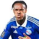 Emanuel Emegha