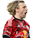 Emil Forsberg