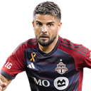 Lorenzo Insigne