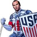 Landon Donovan