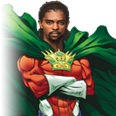 Nwankwo Kanu