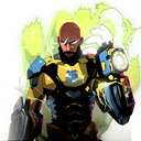 Tim Howard