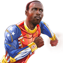 DaMarcus Beasley