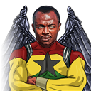 Abédi Pelé
