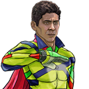 Jorge Campos