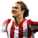 Diego Forlán