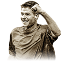 Steven Gerrard