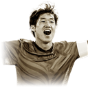Ji Sung Park