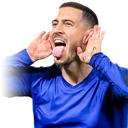 Eden Hazard