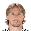 Luka Modrić