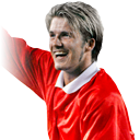 David Beckham