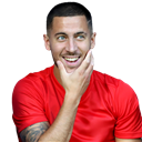 Eden Hazard