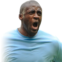 Yaya Touré