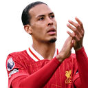 Virgil van Dijk