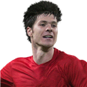Xabi Alonso