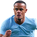 Vincent Kompany