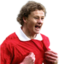 Ole Gunnar Solskjær
