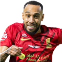Pierre-Emerick Aubameyang