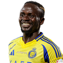 Sadio Mané