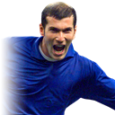Zinedine Zidane