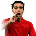 Xavi Hernández