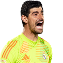 Thibaut Courtois