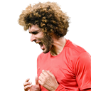 Marouane Fellaini