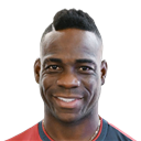 Mario Balotelli