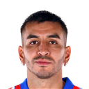 Ángel Correa