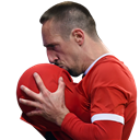 Franck Ribéry