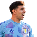 Emiliano Martinez