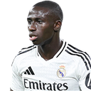 Ferland Mendy