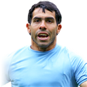 Carlos Tévez
