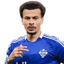 Dele Alli