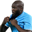 Romelu Lukaku