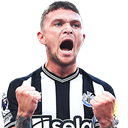 Kieran Trippier