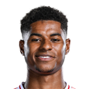 Marcus Rashford