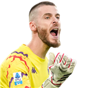De Gea
